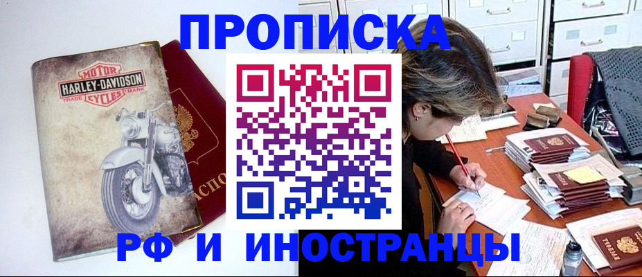 прописка паспорт в Заполярном